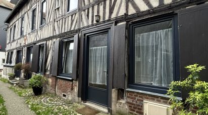 Town house 7 rooms of 155 m² in Pont-Audemer (27500)
