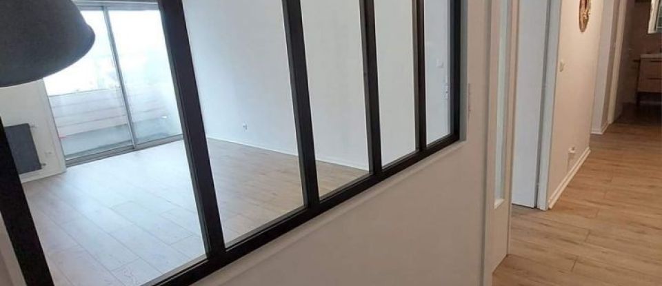Apartment 3 rooms of 76 m² in Tarbes (65000)