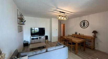 Apartment 4 rooms of 74 m² in Lieusaint (77127)