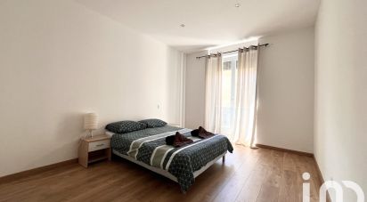 Apartment 3 rooms of 58 m² in Béziers (34500)