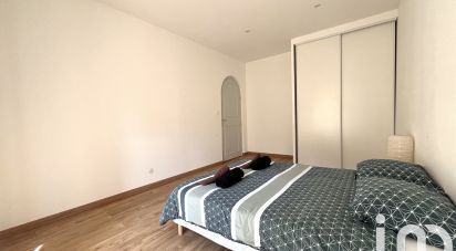Apartment 3 rooms of 58 m² in Béziers (34500)