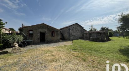 Country house 7 rooms of 195 m² in Sèvremont (85700)