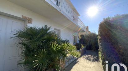 Traditional house 5 rooms of 155 m² in Béziers (34500)