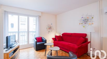 Appartement 2 pièces de 59 m² à Paris (75015)