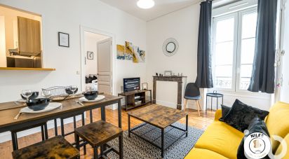 Appartement 2 pièces de 39 m² à Pau (64000)