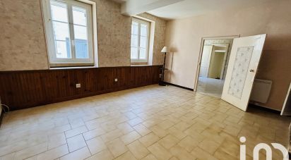 Maison de village 3 pièces de 60 m² à Irancy (89290)