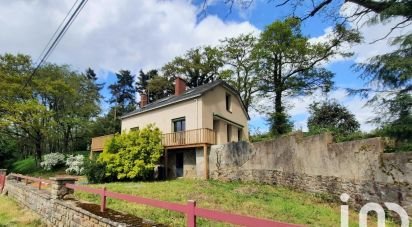 Traditional house 6 rooms of 140 m² in Rougé (44660)