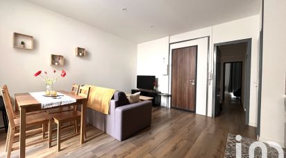 Apartment 3 rooms of 55 m² in Béziers (34500)