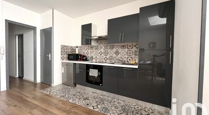 Apartment 3 rooms of 55 m² in Béziers (34500)