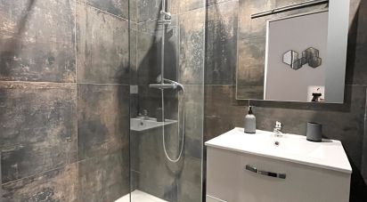 Apartment 3 rooms of 55 m² in Béziers (34500)
