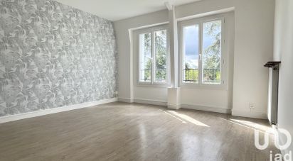 Apartment 2 rooms of 42 m² in Amboise (37400)
