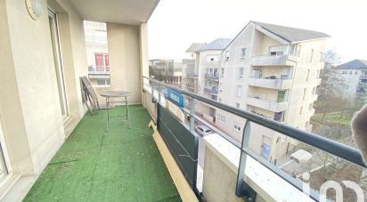 Apartment 5 rooms of 81 m² in Créteil (94000)