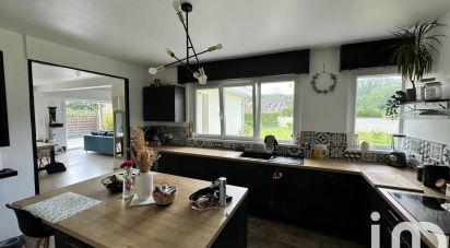 Architectural house 7 rooms of 250 m² in Cinqueux (60940)