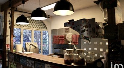 Fast food of 50 m² in Villefranche-de-Conflent (66500)