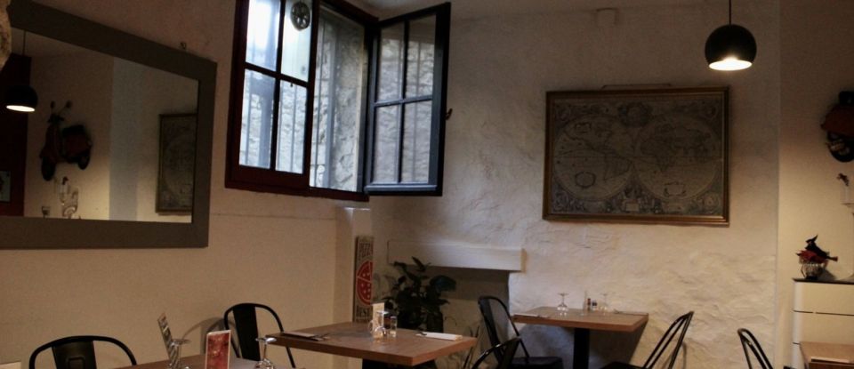 Fast food of 50 m² in Villefranche-de-Conflent (66500)