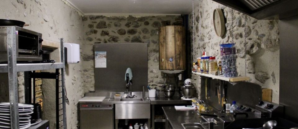 Fast food of 50 m² in Villefranche-de-Conflent (66500)