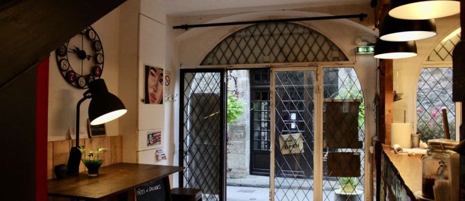 Fast food of 50 m² in Villefranche-de-Conflent (66500)