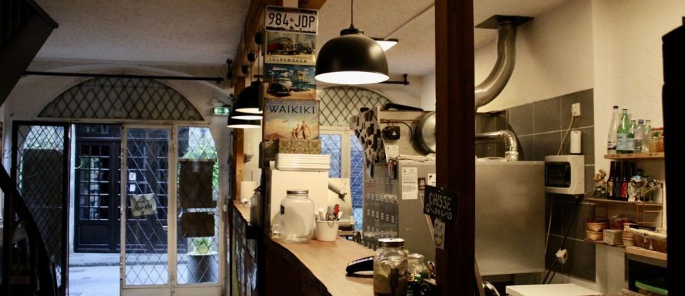 Fast food of 50 m² in Villefranche-de-Conflent (66500)