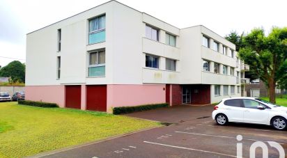 Studio 1 room of 20 m² in Mont-Saint-Aignan (76130)