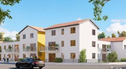 Appartement 4 pièces de 81 m² à Woippy (57140)