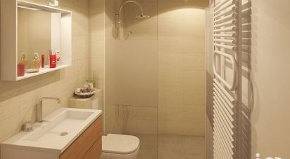Appartement 3 pièces de 66 m² à Woippy (57140)
