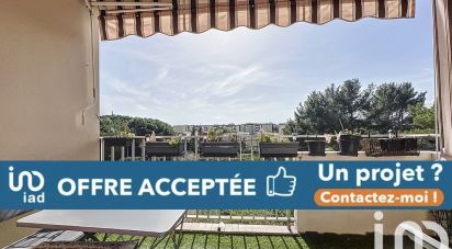 Apartment 2 rooms of 42 m² in Fréjus (83600)