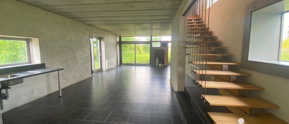 Architectural house 5 rooms of 108 m² in Briou (41370)