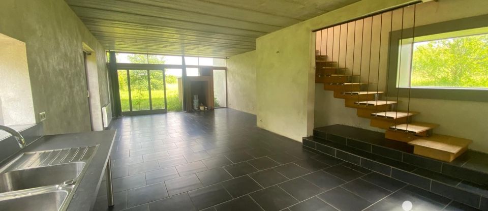 Architectural house 5 rooms of 108 m² in Briou (41370)