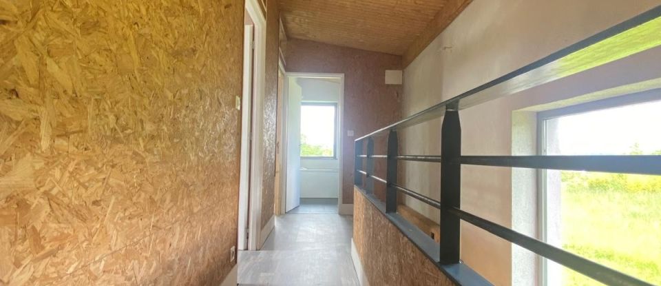 Architectural house 5 rooms of 108 m² in Briou (41370)
