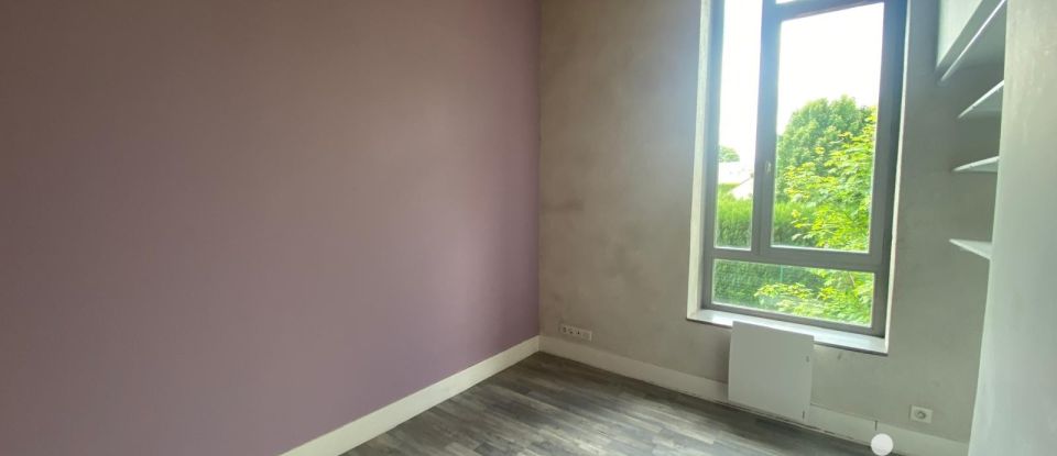 Architectural house 5 rooms of 108 m² in Briou (41370)