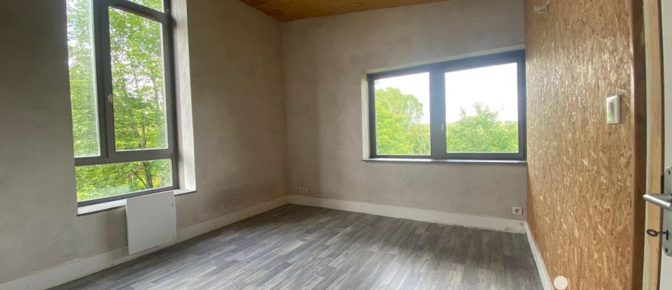Architectural house 5 rooms of 108 m² in Briou (41370)
