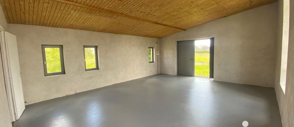 Architectural house 5 rooms of 108 m² in Briou (41370)