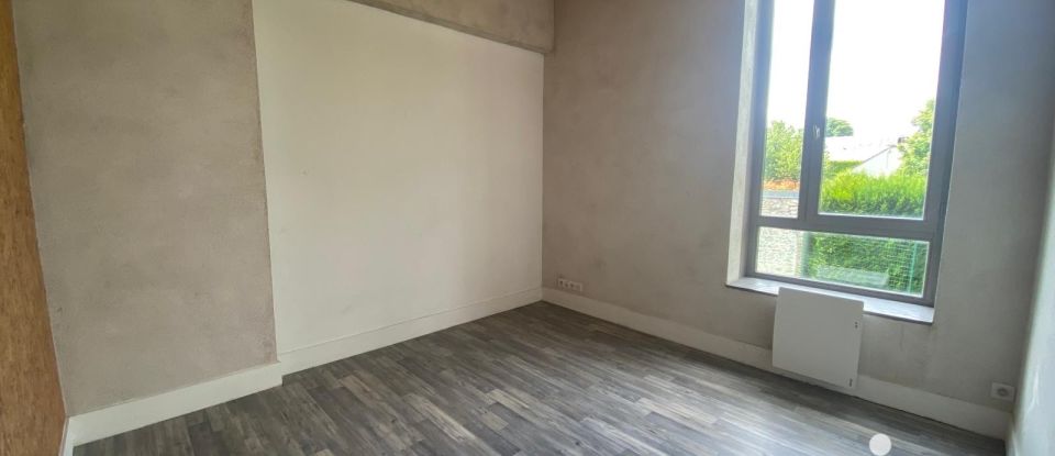 Architectural house 5 rooms of 108 m² in Briou (41370)
