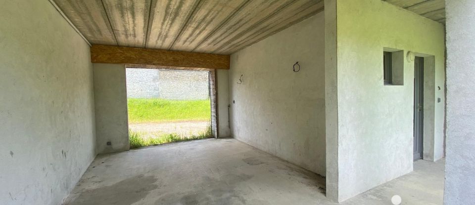 Architectural house 5 rooms of 108 m² in Briou (41370)