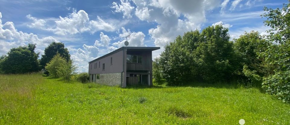 Architectural house 5 rooms of 108 m² in Briou (41370)