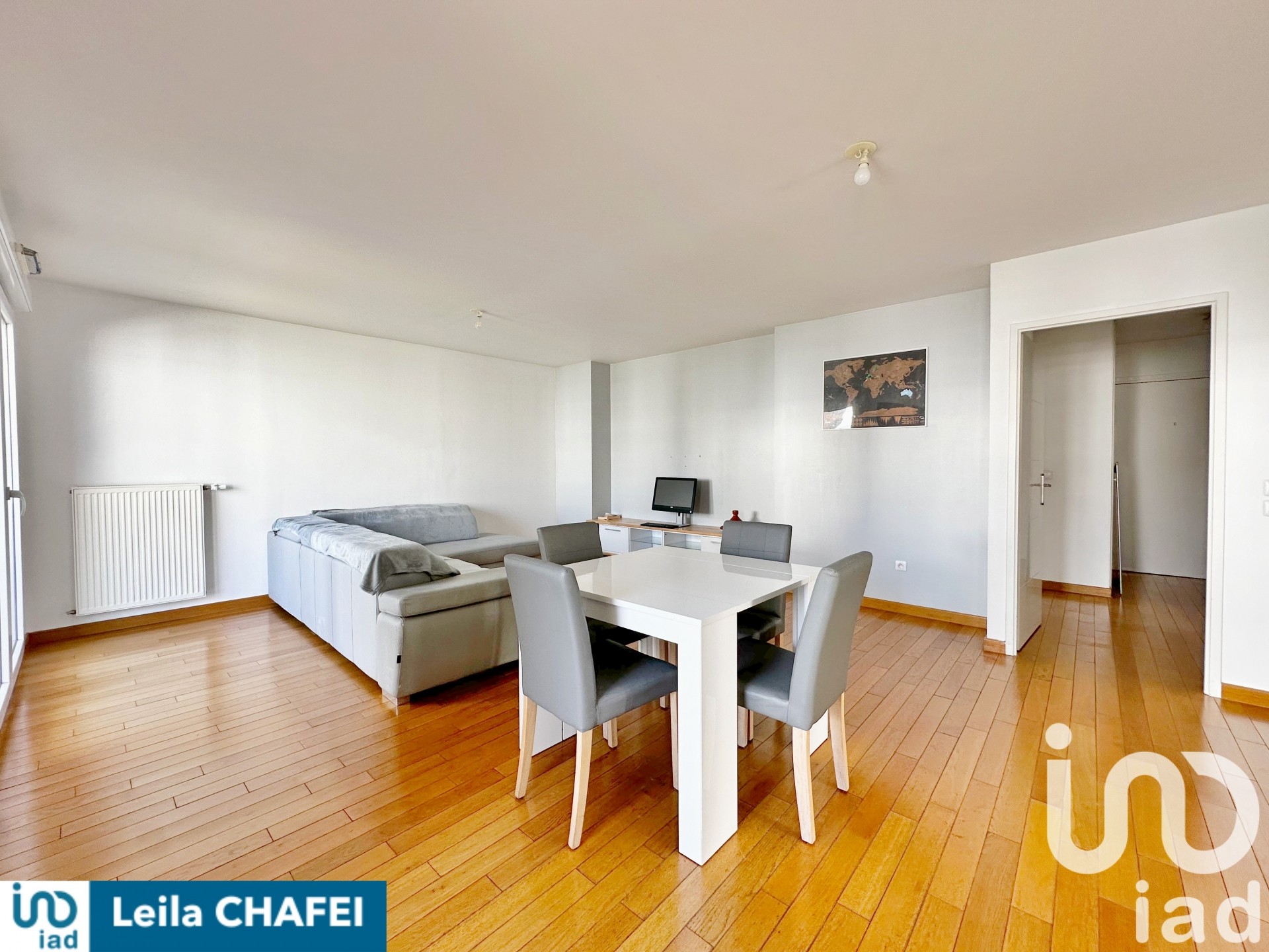 Appartement 4 Fresnes 81 1551280