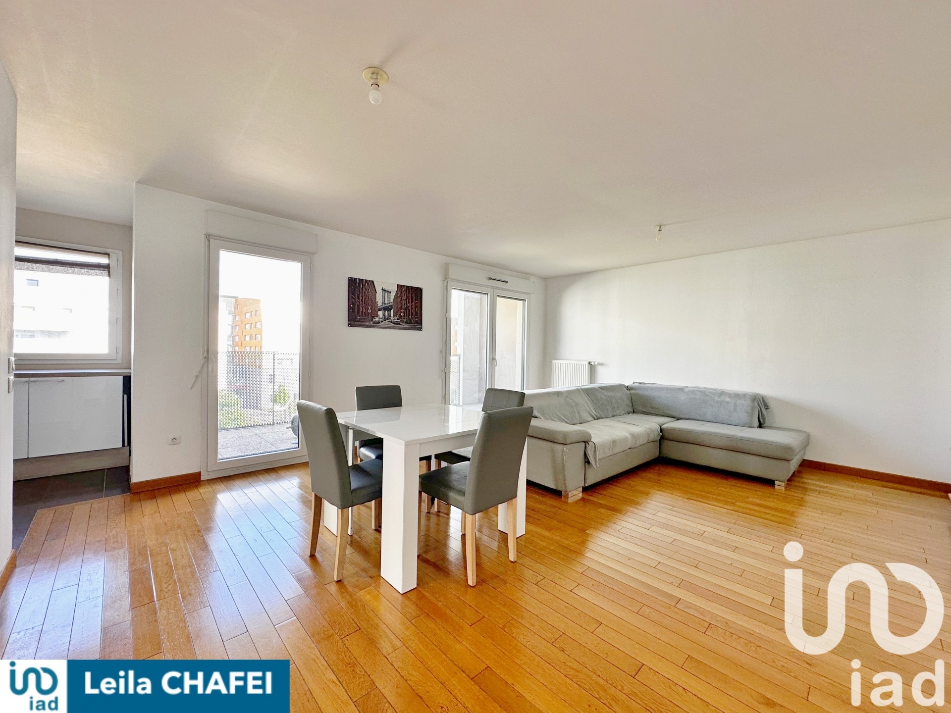 Appartement 4 Fresnes 81 1551280