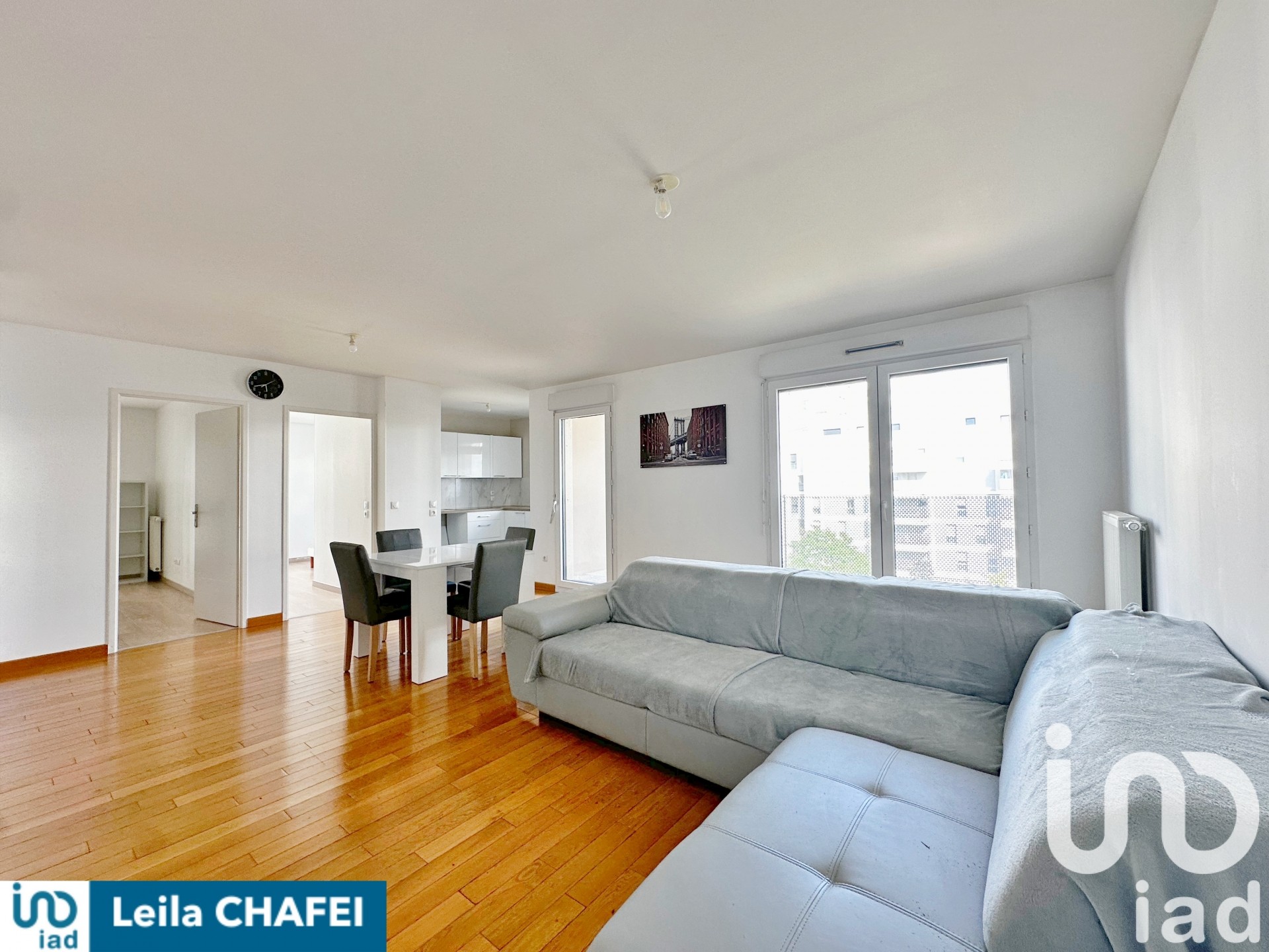 Appartement 4 Fresnes 81 1551280