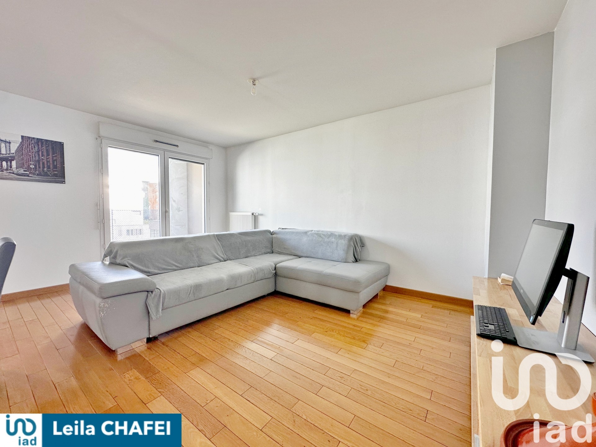 Appartement 4 Fresnes 81 1551280