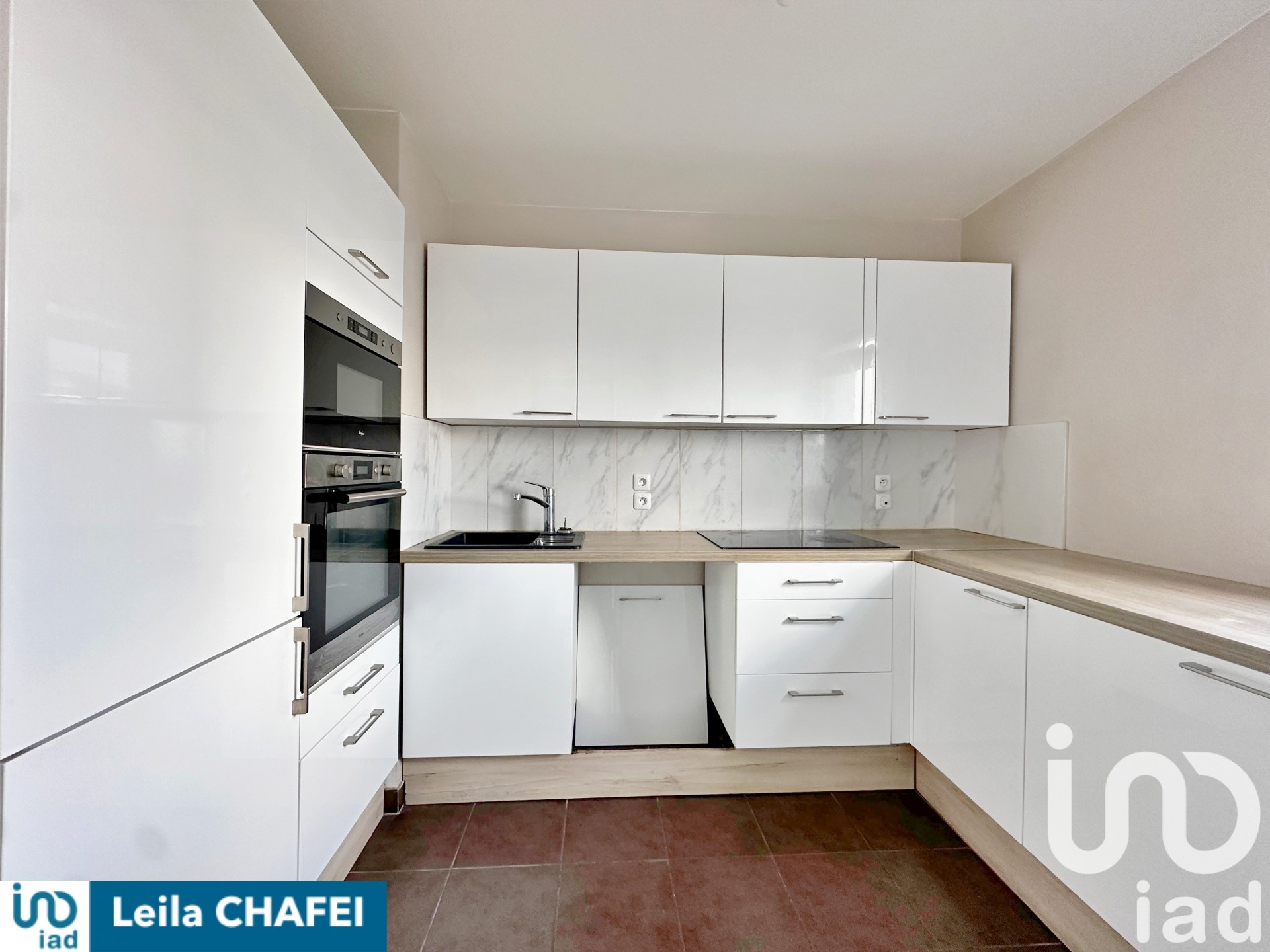 Appartement 4 Fresnes 81 1551280