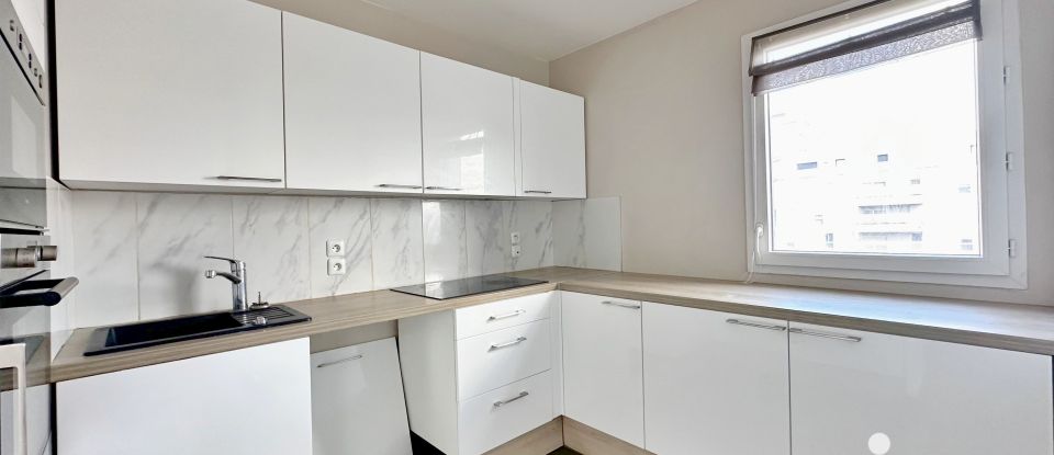 Apartment 4 rooms of 87 m² in Fresnes (94260)