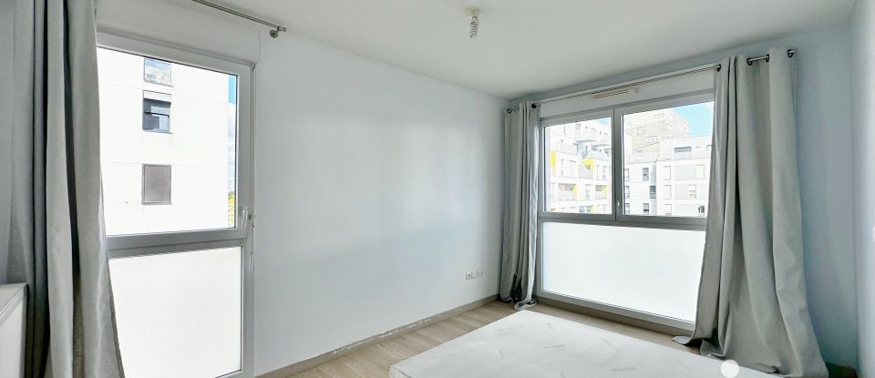 Apartment 4 rooms of 87 m² in Fresnes (94260)