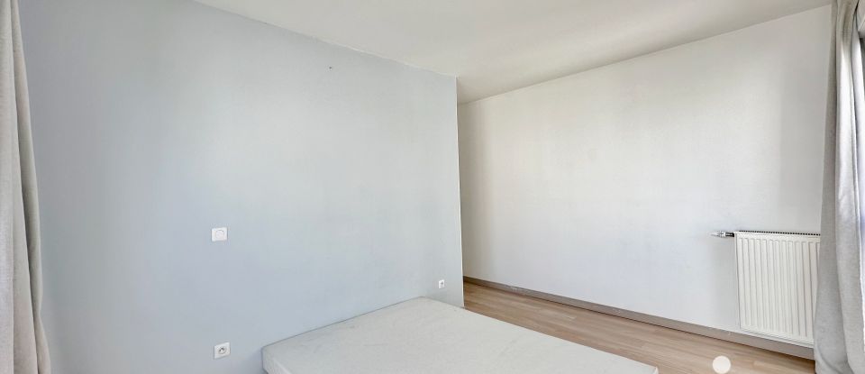 Apartment 4 rooms of 87 m² in Fresnes (94260)
