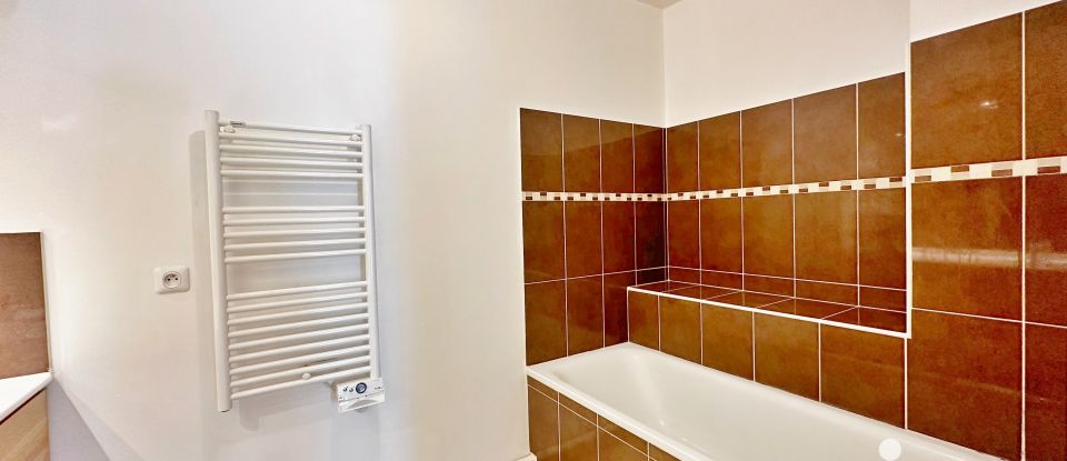 Apartment 4 rooms of 87 m² in Fresnes (94260)