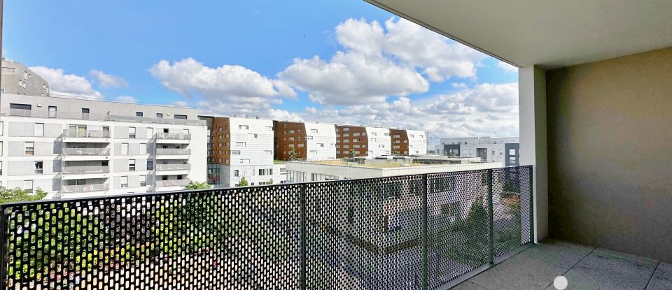 Apartment 4 rooms of 87 m² in Fresnes (94260)