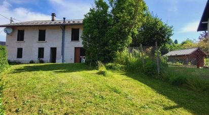 Traditional house 5 rooms of 67 m² in Entremont-le-Vieux (73670)
