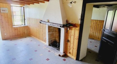 Traditional house 5 rooms of 67 m² in Entremont-le-Vieux (73670)
