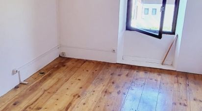 Traditional house 5 rooms of 67 m² in Entremont-le-Vieux (73670)