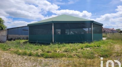Haras 4 pièces de 113 m² à Coulanges (03470)