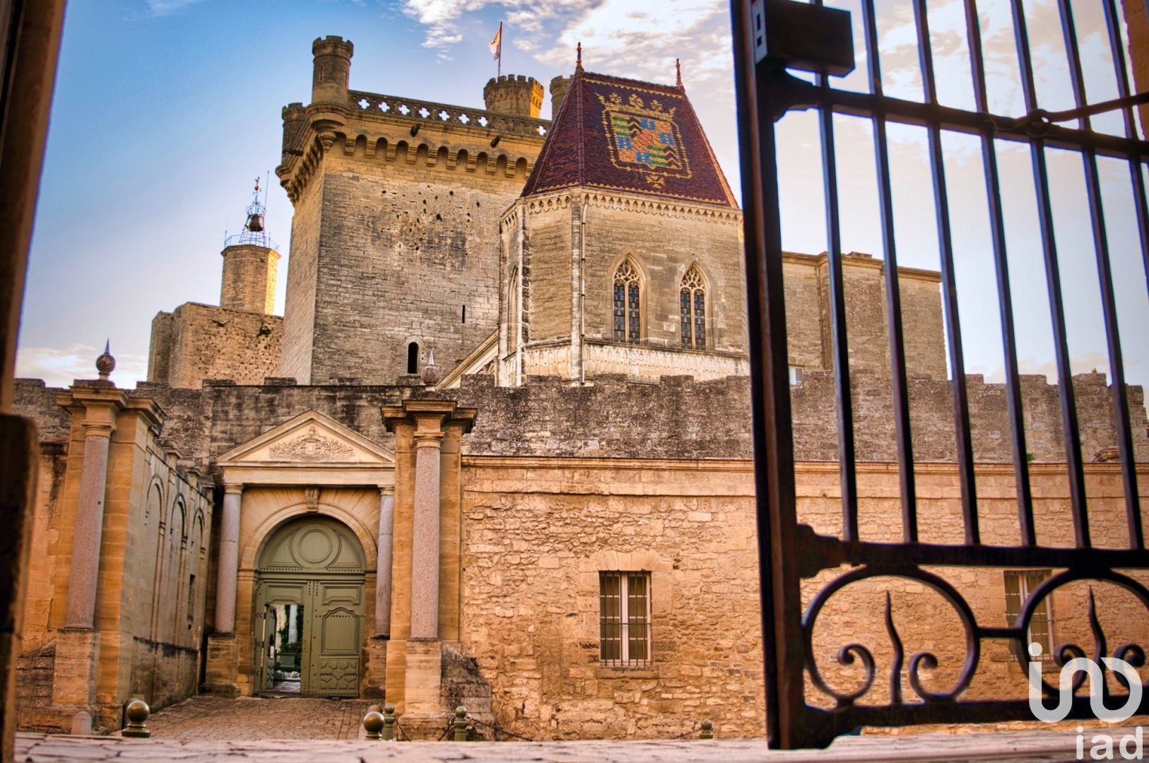 Local d'activités UZÈS 100 1551385